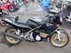 Фото Yamaha FZR250 с японского аукциона