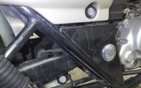 KAWASAKI ELIMINATOR 125 2010 BN125A