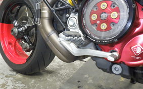 DUCATI HYPERMOTARD 950 2020