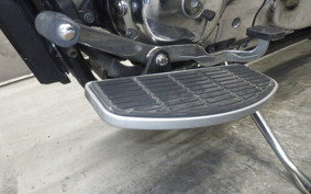 SUZUKI INTRUDER 400 Classic 2008 VK54A