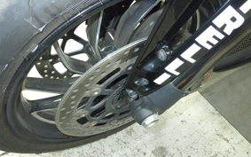 DUCATI DIAVEL X S 2016