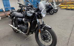 TRIUMPH TRIUMPH BONNEVILLE T100 2021 DAD70G