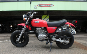 HONDA APE50 AC16