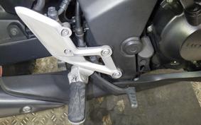 HONDA CBR250R GEN 3 2005 MC41