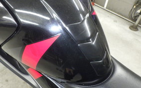 SUZUKI GSX-S125 DL32B
