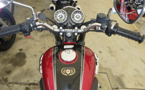 KAWASAKI W800 2013 EJ800A