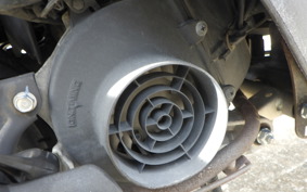 HONDA TODAY 2 AF67