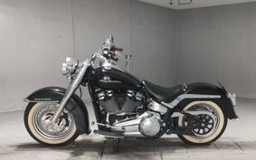HARLEY FLDE 1750 2018 YCJ