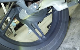 HONDA PCX125 2010 JF56