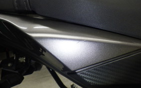 KAWASAKI Z125 PRO 2025 BR125H
