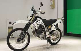 HONDA XR250 GEN 2