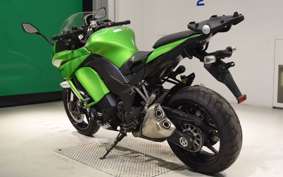 KAWASAKI NINJA 1000 A 2014