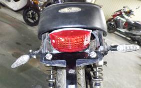 YAMAHA SR400 Gen.3 2003 RH01J