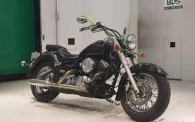 YAMAHA DRAGSTAR 400 CLASSIC 1999 4TR