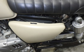 SUZUKI GN125 H