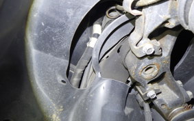 YAMAHA CYGNUS 125 XSR 2 SE44J