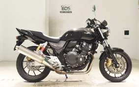 HONDA CB400SF GEN 4 A 2015 NC42