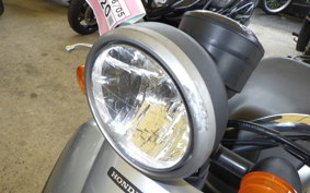 HONDA TODAY 2 AF67