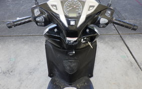 HONDA LEAD 125 JF45
