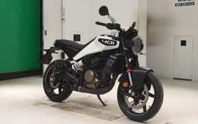 HUSQVARNA VITPILEN 401 2024
