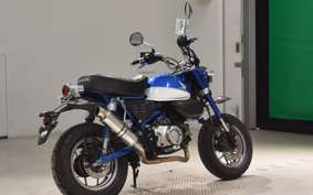 HONDA MONKEY 125 2025 JB02