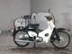 Фото Honda SUPER CUB50 с японского аукциона