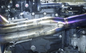 KAWASAKI Z750 S Type 2007 ZR750K