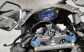 HONDA CBR250RR MC51