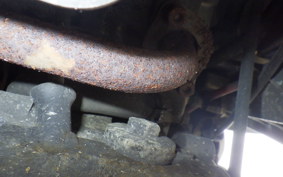 HONDA GIORNO CREA AF54