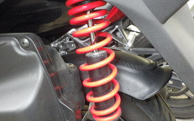 HONDA LEAD 125 JK12
