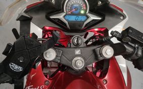 HONDA CBR250R MC41