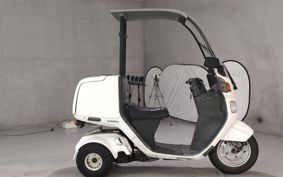 HONDA GYRO TA02
