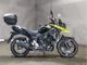 Фото Suzuki V-STROM 250 с японского аукциона