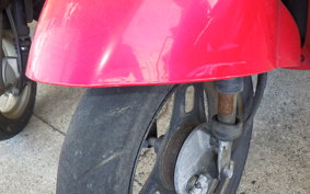 SUZUKI LET's 5 G CA47A