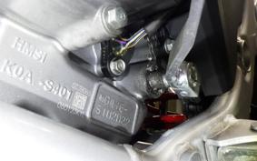 HONDA CRF250L 2023 MD47