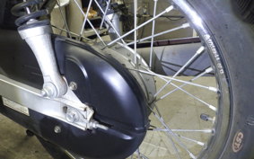 HONDA CROSS CUB 110 JA10