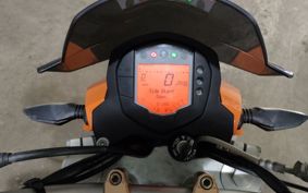 KTM 200 DUKE JUC4G