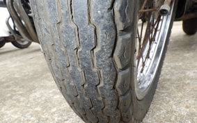 YAMAHA XS250 SPECIAL 4A8