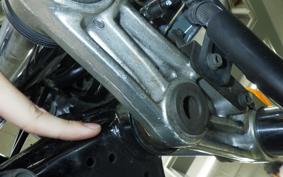 SUZUKI GSX1400 2003 GY71A