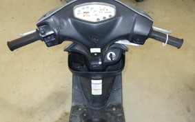 SUZUKI ADDRESS V50 Gen.2 2005 CA44A