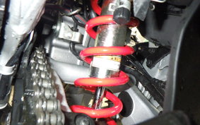 HONDA CRF250L MD47