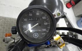 YAMAHA TW200 Gen.2 DG07J