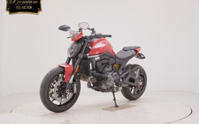 DUCATI MONSTER 937 2021