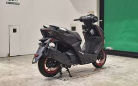 YAMAHA CYGNUSｸﾞﾘﾌｧｽ SEJ4J
