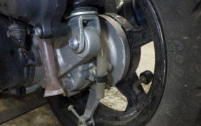 YAMAHA JOG ZR-4 SA58J