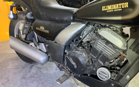 KAWASAKI ELIMINATOR 250SE EL250A