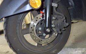 SUZUKI BURGMANｽﾄﾘｰﾄ125EX EA23M