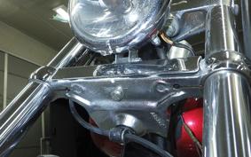 HARLEY FXST 1580 2009