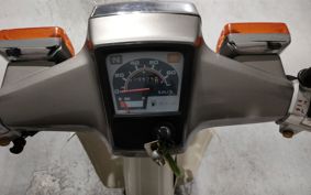 HONDA SUPER CUB90 HA02