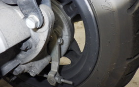HONDA LEAD 125 2016 JF45